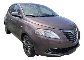 LANCIA Ypsilon 1.2 69 CV 5 porte Elle