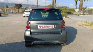 SMART ForTwo usata, con Autoradio