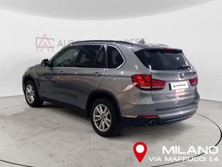 BMW X5 usata, con Airbag laterali