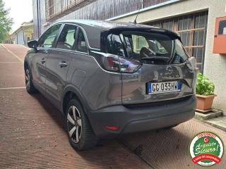OPEL Crossland X usata, con Alzacristalli elettrici
