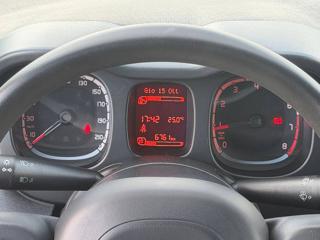 FIAT Panda usata, con Isofix