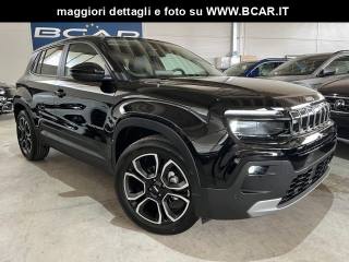 JEEP Avenger usata, con Airbag laterali