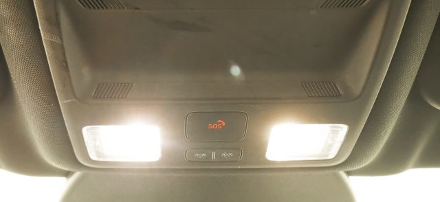 FORD Kuga usata 70