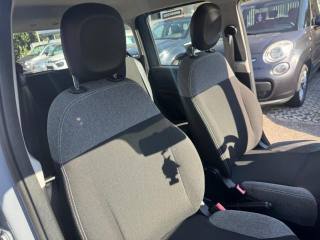 FIAT Panda usata, con Controllo trazione