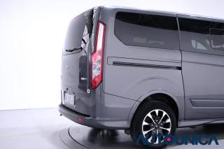 FORD Tourneo Custom usata 50