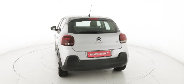 CITROEN C3 usata 38