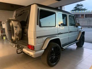 MERCEDES-BENZ G usata, con Airbag Passeggero
