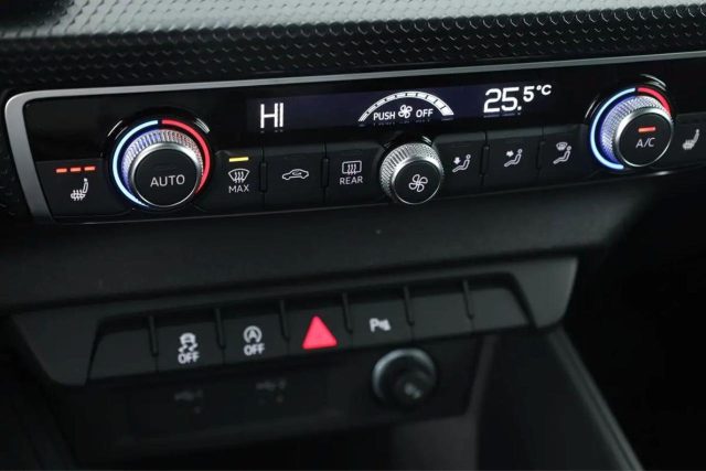 AUDI A1 usata, con Controllo trazione
