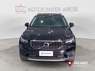 VOLVO XC40 usata, con Chiusura centralizzata