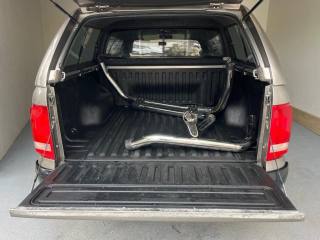 VOLKSWAGEN Amarok usata, con Airbag Passeggero