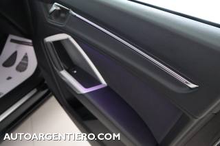 AUDI Q3 usata, con Adaptive Cruise Control