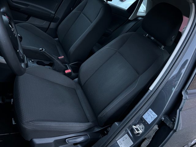 VOLKSWAGEN Polo usata, con Fendinebbia