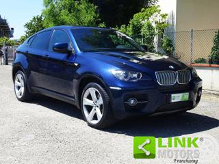 BMW X6 usata, con Immobilizzatore elettronico