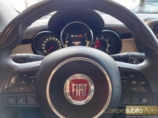 FIAT 500X usata, con Servosterzo