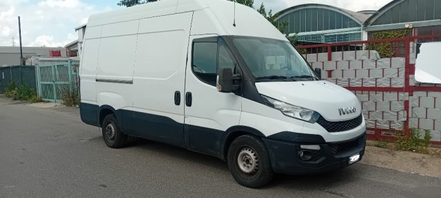 2015 IVECO Daily