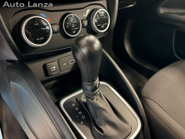 FIAT Tipo usata, con Climatizzatore