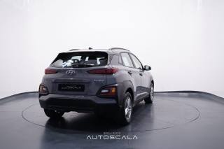 HYUNDAI Kona usata, con Antifurto