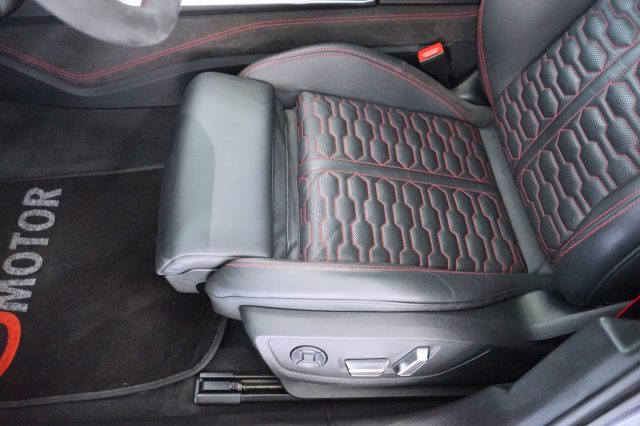 AUDI RS6 usata, con Sensori di parcheggio posteriori