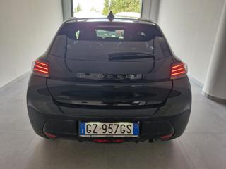 PEUGEOT 208 usata, con ESP
