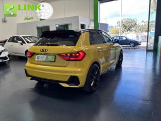 AUDI A1 usata, con Alzacristalli elettrici