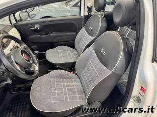 FIAT 500 usata, con Climatizzatore