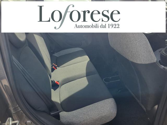 FIAT Panda usata, con ESP