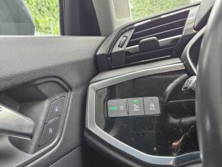 AUDI Q3 usata, con Portellone posteriore elettrico
