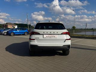 SKODA Kamiq usata, con Airbag Passeggero