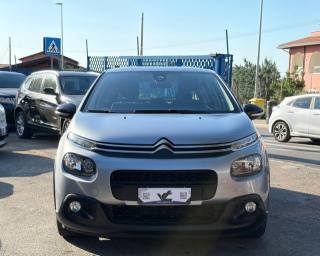 CITROEN C3 usata, con Airbag