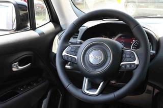 JEEP Renegade usata, con ESP