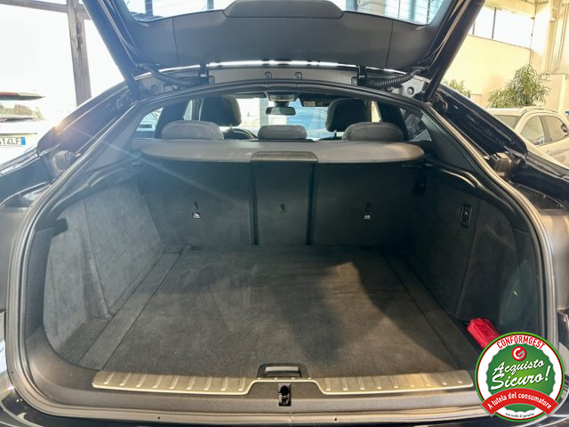 BMW X6 usata, con Leve al volante