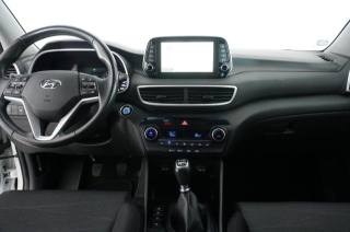 HYUNDAI Tucson usata, con Chiusura centralizzata
