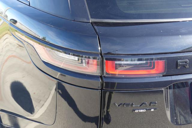 LAND ROVER Range Rover Velar usata, con Controllo vocale