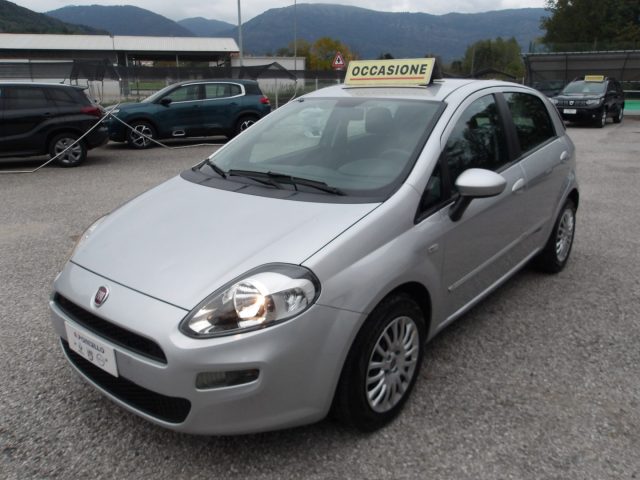 FIAT Punto usata, con Chiusura centralizzata