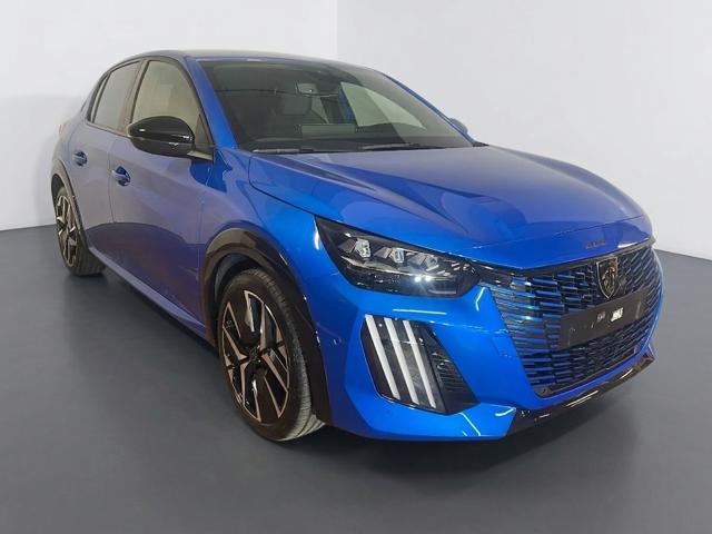 PEUGEOT 208 usata, con Alzacristalli elettrici