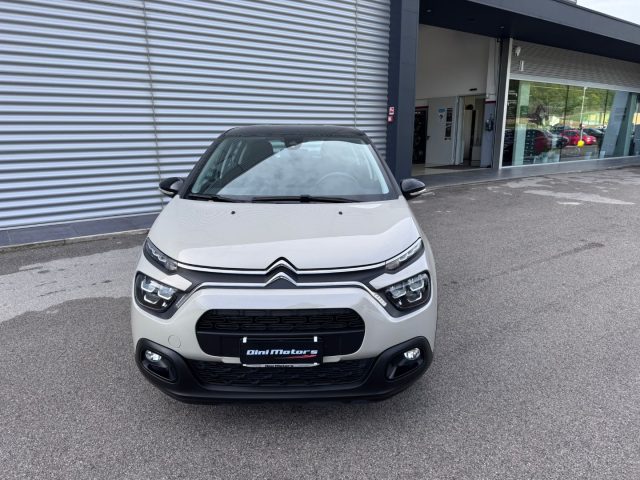 CITROEN C3 usata, con Airbag