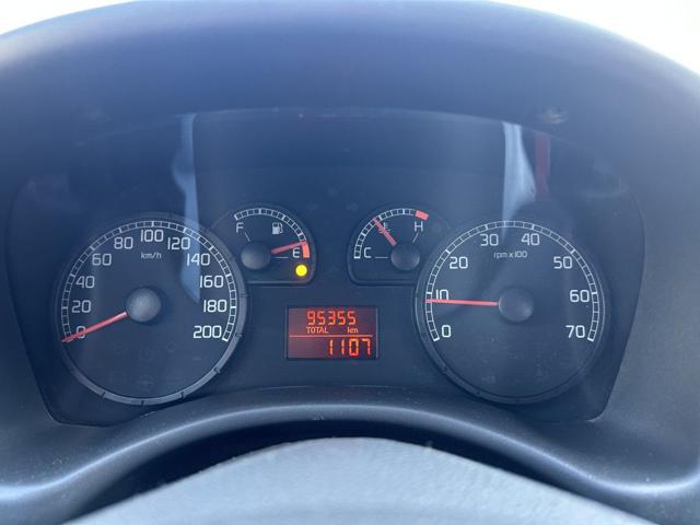 FIAT Punto usata, con Servosterzo