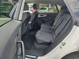 AUDI Q8 usata, con ESP