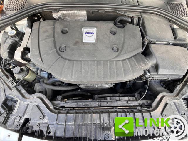 VOLVO S60 usata, con Vivavoce