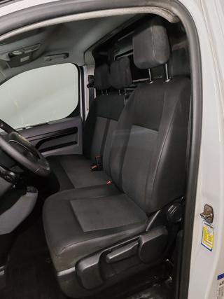 FIAT Scudo usata, con Fendinebbia
