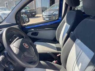 FIAT Qubo usata 13