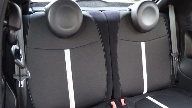 ABARTH 500 usata 65