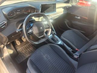 PEUGEOT 208 usata, con Chiusura centralizzata