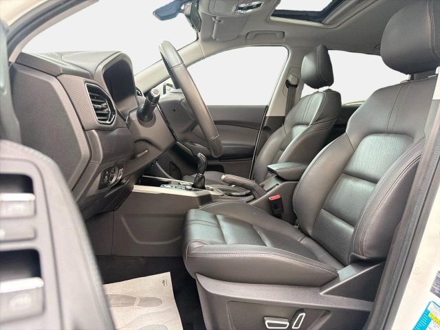 DR MOTOR DR 4.0 usata, con Controllo trazione