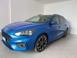 FORD Focus usata 2