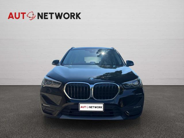 BMW X1 usata, con Alzacristalli elettrici