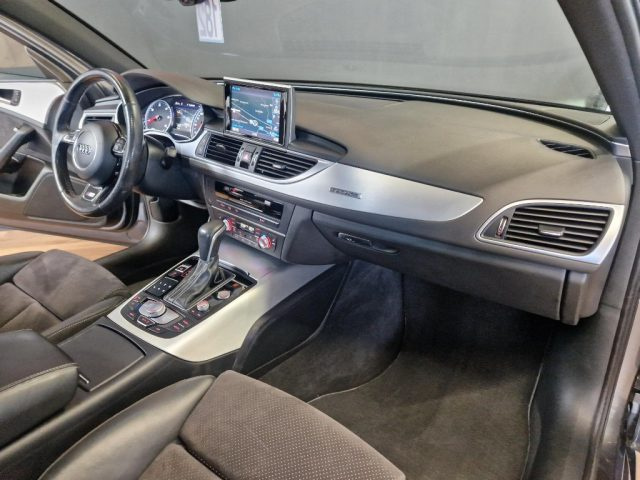 AUDI A6 usata, con Servosterzo