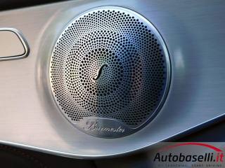 MERCEDES-BENZ GLC 43 AMG usata, con Airbag testa