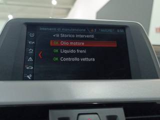 BMW X2 usata, con Fari LED