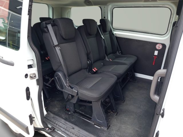 FORD Transit usata 19